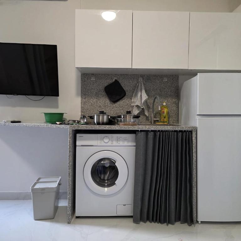 Elegant Riviera Studio in Central Nice - Appartement 1 Chambre - 11