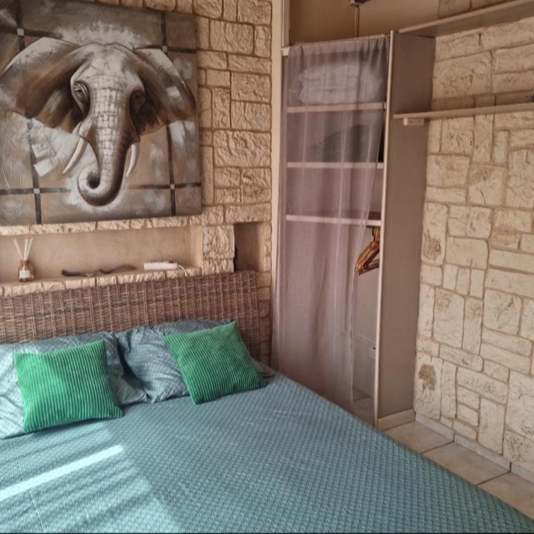 Jolie maison 5 personnes, CLIM, WIFI, 100m de la plage, secteur Lydia Grande Plage - Casa con 2 Camere da Letto - 12