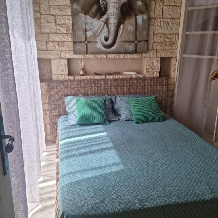 Jolie maison 5 personnes, CLIM, WIFI, 100m de la plage, secteur Lydia Grande Plage - Casa con 2 Camere da Letto - 11