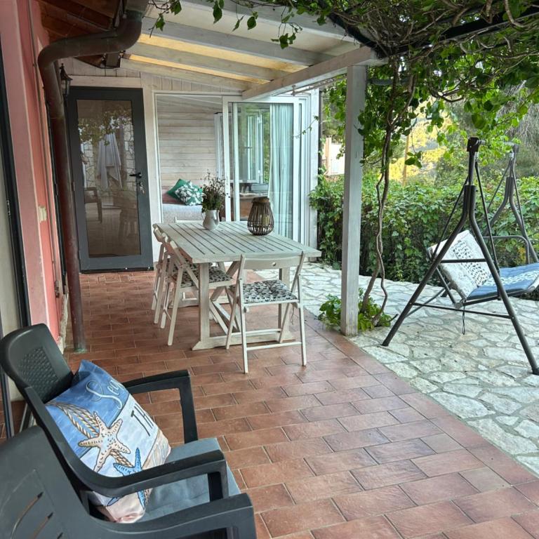 Suosogno sul mare 200metri dalla spiaggia - Casa con 3 Camere da Letto - 16