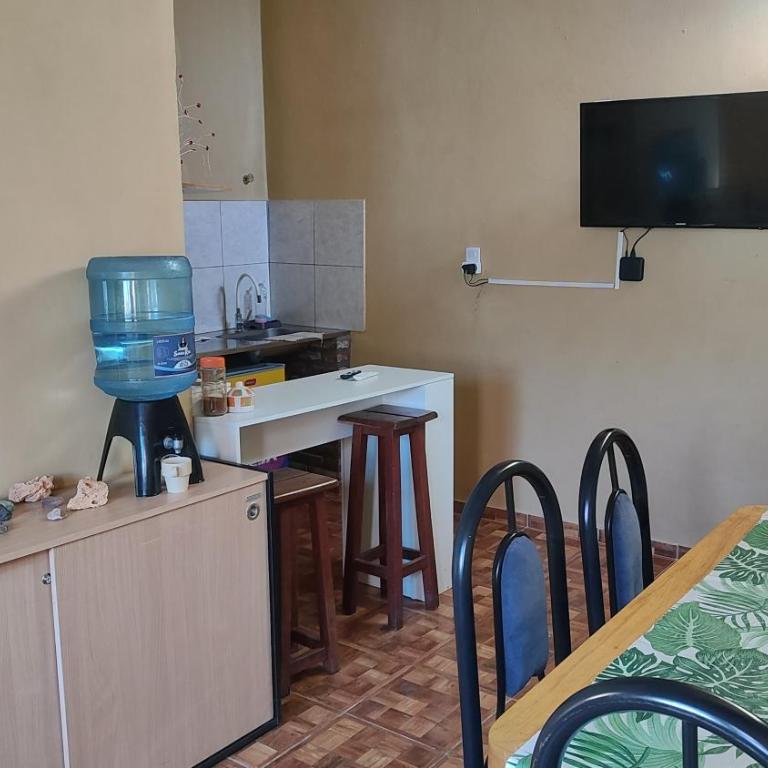 Depto Emma - Apartamento de 1 dormitorio - 5