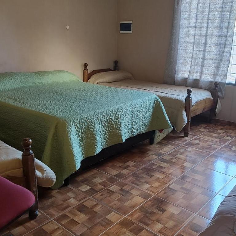 Depto Emma - Apartamento de 1 dormitorio - 2