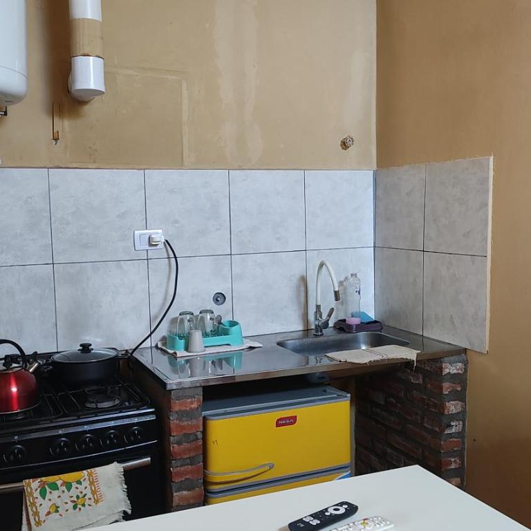Depto Emma - Apartamento de 1 dormitorio - 3