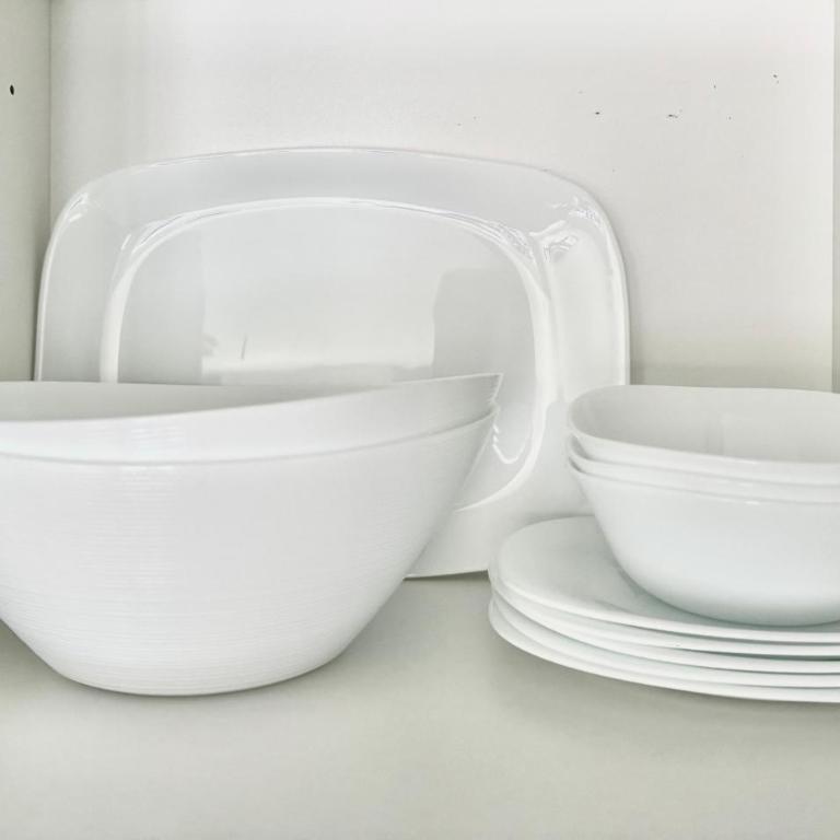 BW Libera Apartment Deluxe - One-Bedroom Apartment - 44