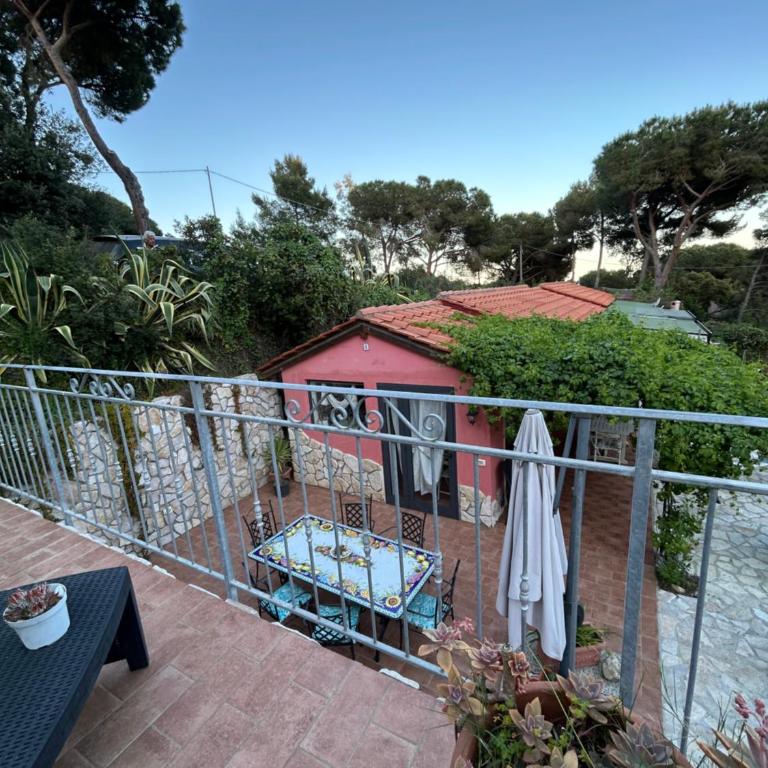 Suosogno sul mare 200metri dalla spiaggia - Casa con 3 Camere da Letto - 7