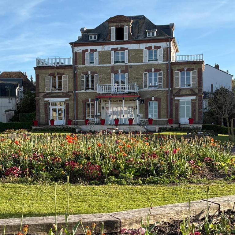 À 2 min de la plage, 2 pièces tout confort Linge de maison et ménage compris - Appartement 1 Chambre - 22