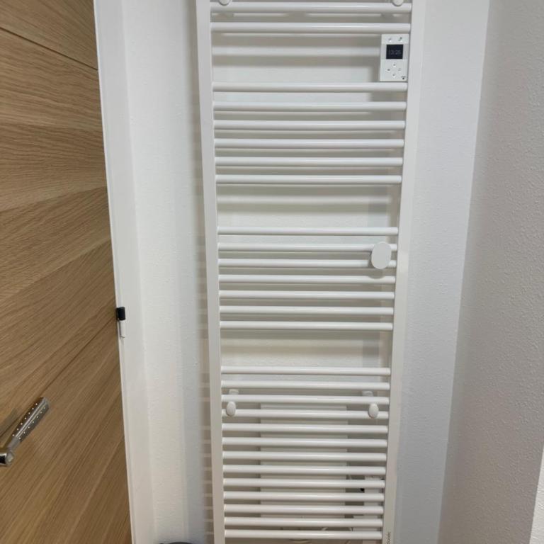 À 2 min de la plage, 2 pièces tout confort Linge de maison et ménage compris - Appartement 1 Chambre - 16