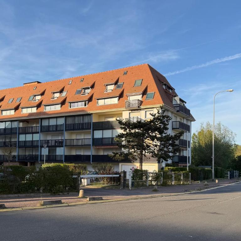 À 2 min de la plage, 2 pièces tout confort Linge de maison et ménage compris - Appartement 1 Chambre - 21