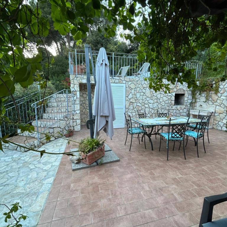Suosogno sul mare 200metri dalla spiaggia - Casa con 3 Camere da Letto - 3