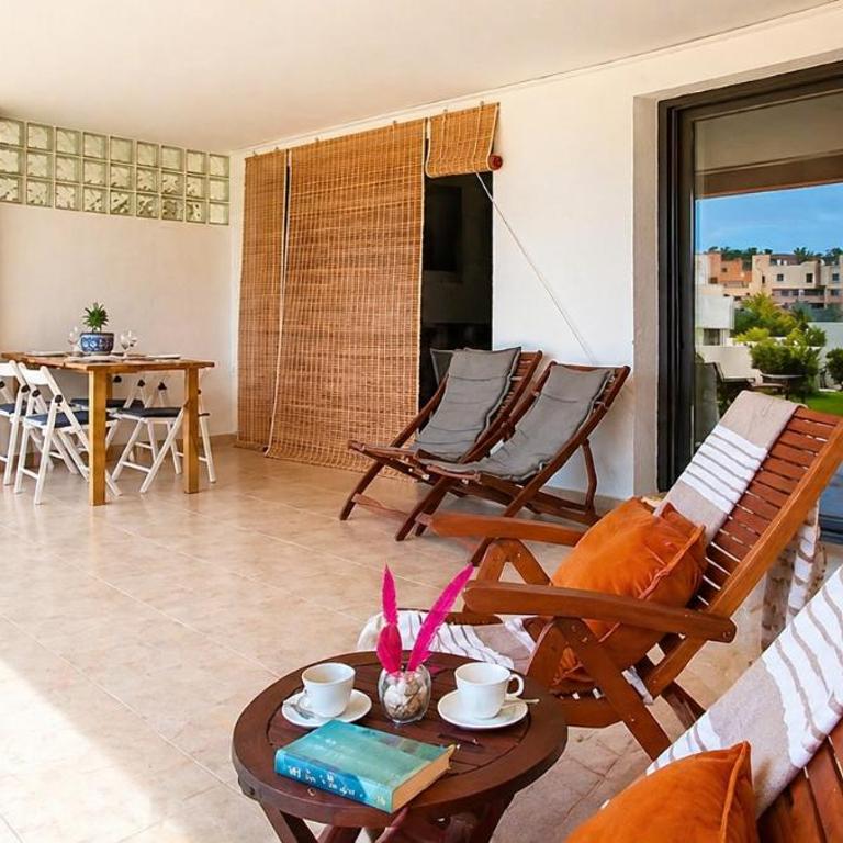 LUXURY RELAX Valle del Este golf y playa con vistas a piscina - Apartamento de 2 dormitorios - 16