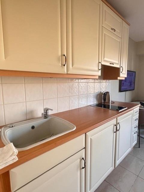 Beach Studio Cosy high comfort - Appartement 1 Chambre - 6