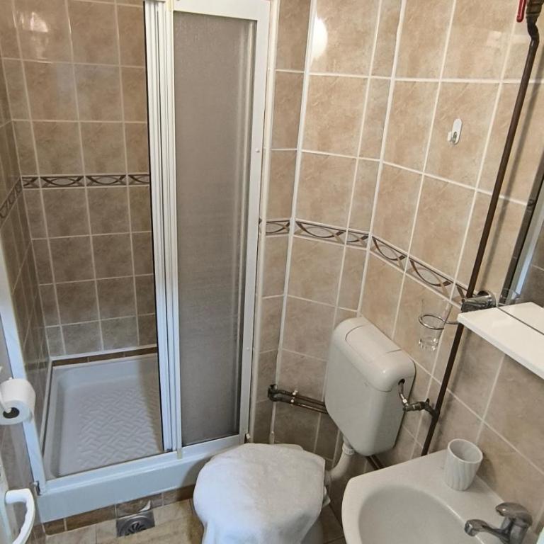 Apartman Bucko - One-Bedroom Apartment - 18