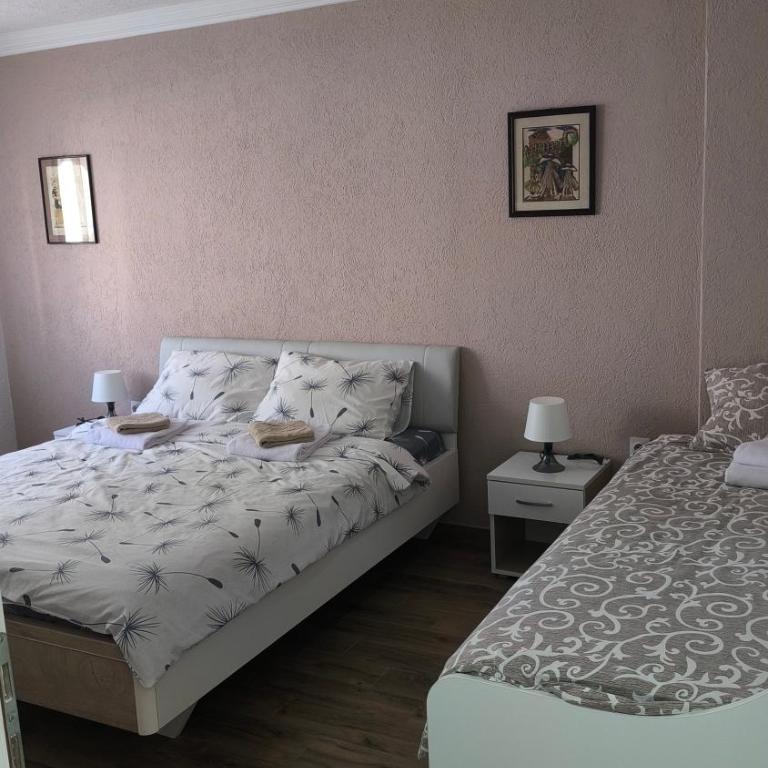 Apartman Bucko - One-Bedroom Apartment - 20