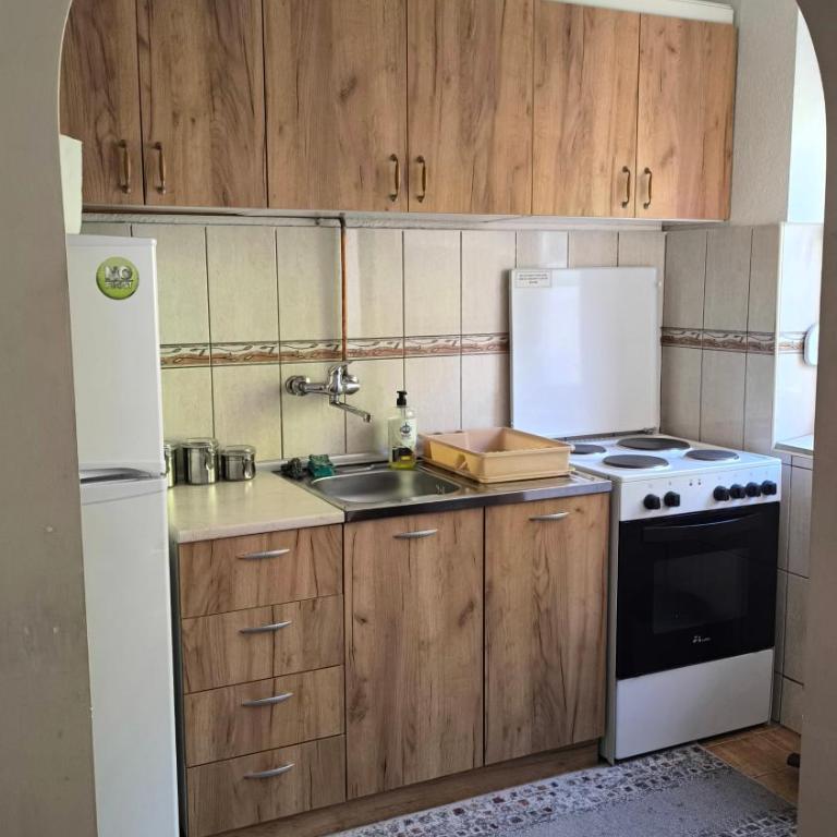 Apartman Bucko - One-Bedroom Apartment - 17