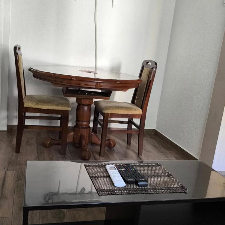 Apartman Bucko - One-Bedroom Apartment - 21