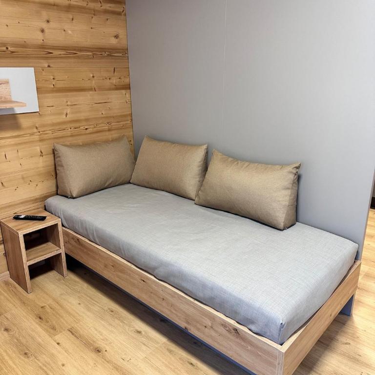 Alpin Studio Schladming 102 - Apartment mit 2 Schlafzimmern - 5
