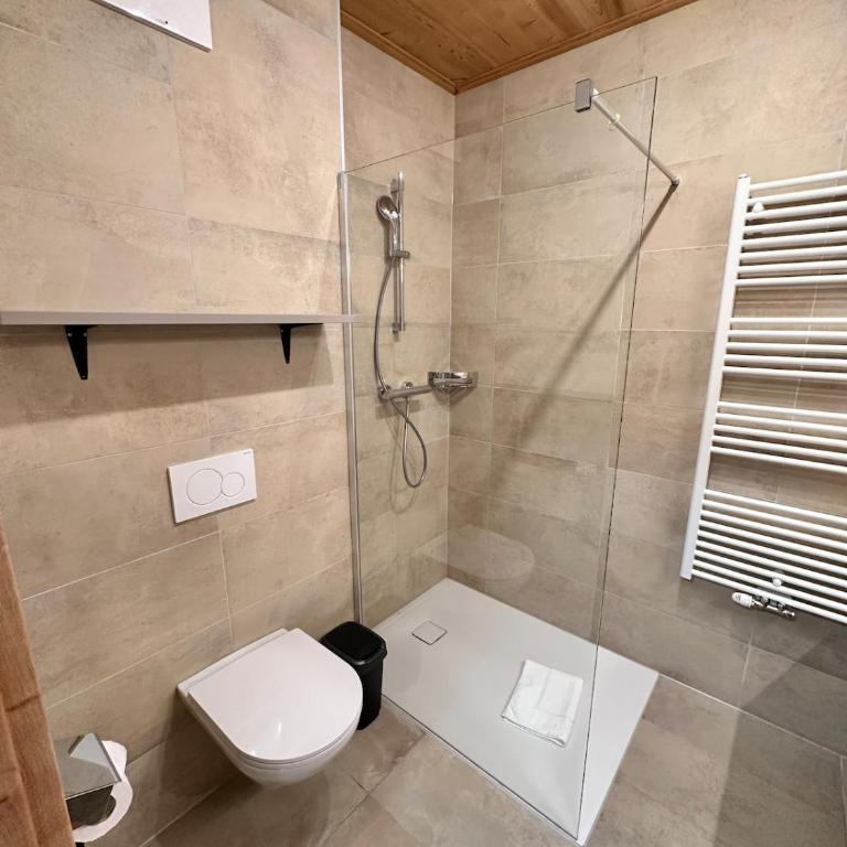 Alpin Studio Schladming 102 - Apartment mit 2 Schlafzimmern - 12