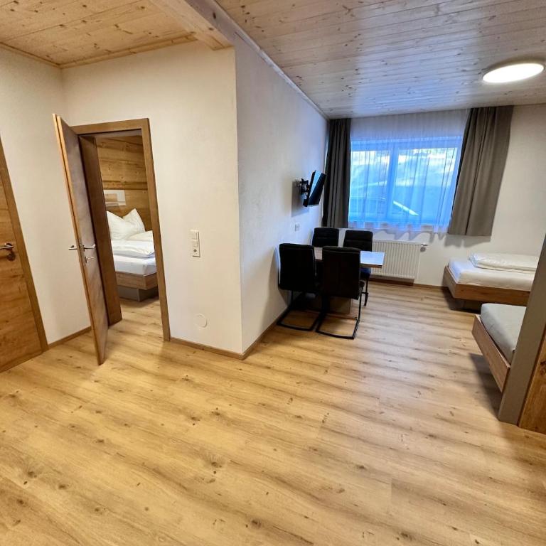 Alpin Studio Schladming 102 - Apartment mit 2 Schlafzimmern - 17