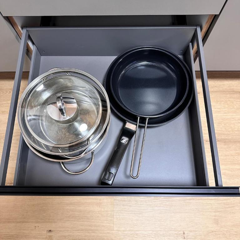 Alpin Studio Schladming 102 - Apartment mit 2 Schlafzimmern - 21