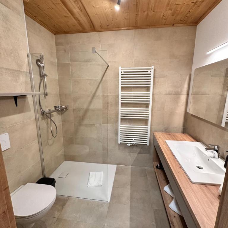 Alpin Studio Schladming 102 - Apartment mit 2 Schlafzimmern - 22