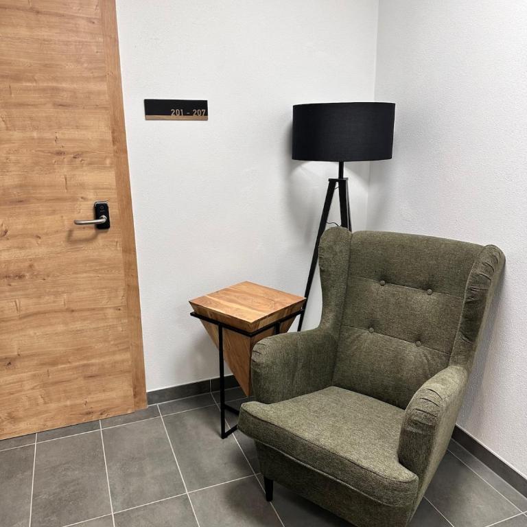 Alpin Studio Schladming 102 - Apartment mit 2 Schlafzimmern - 24