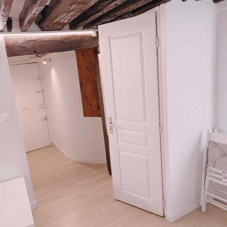 Beautiful 2-Room Apartment in Provence, Galeries Lafayette - Appartamento con 1 Camera da Letto - 2