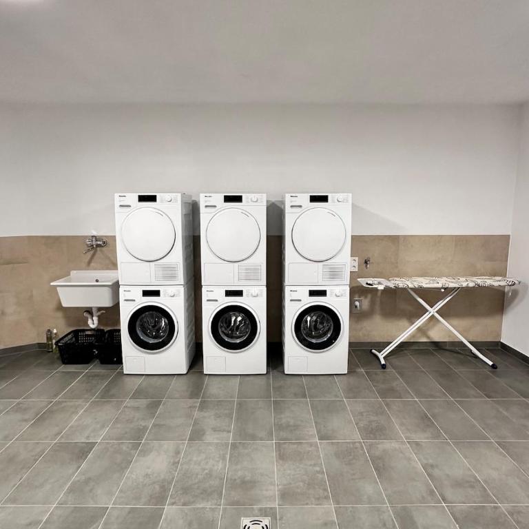 Alpin Studio Schladming 102 - Apartment mit 2 Schlafzimmern - 25
