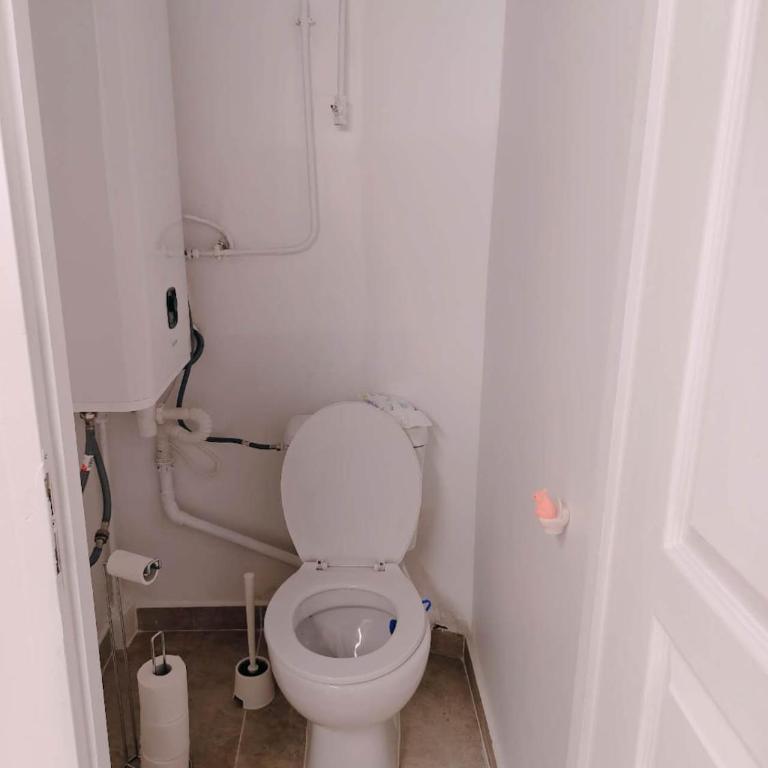 Beautiful 2-Room Apartment in Provence, Galeries Lafayette - Appartamento con 1 Camera da Letto - 11