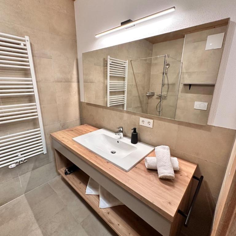 Alpin Studio Schladming 102 - Apartment mit 2 Schlafzimmern - 33