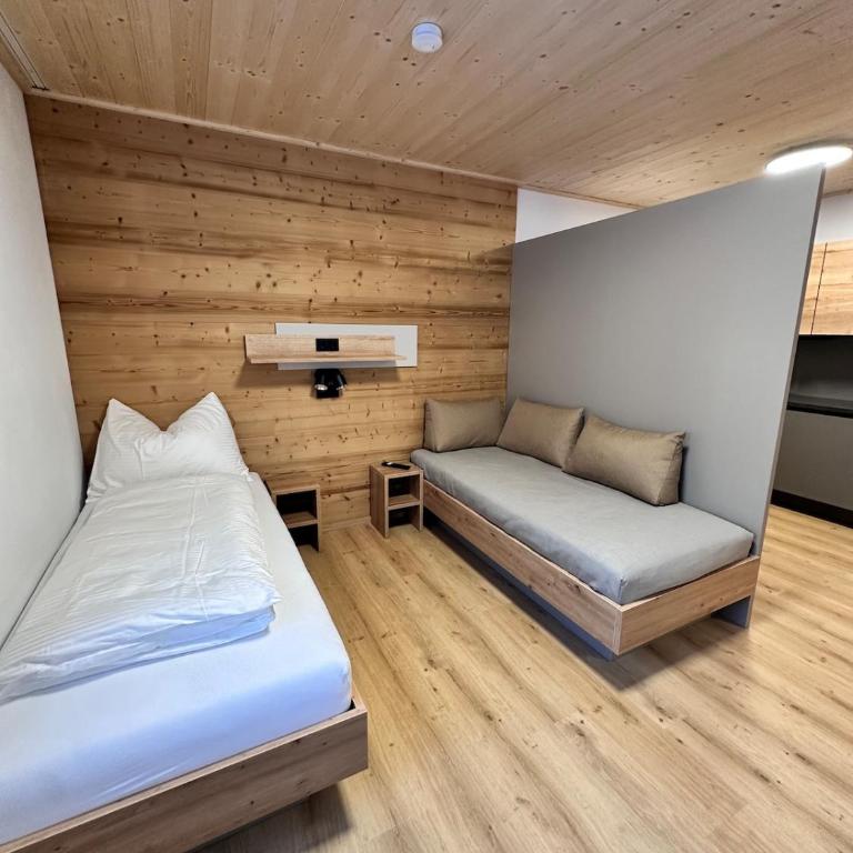 Alpin Studio Schladming 102 - Apartment mit 2 Schlafzimmern - 36