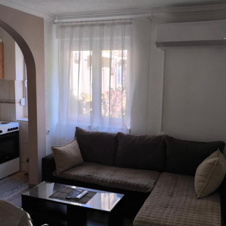 Apartman Bucko - One-Bedroom Apartment - 16