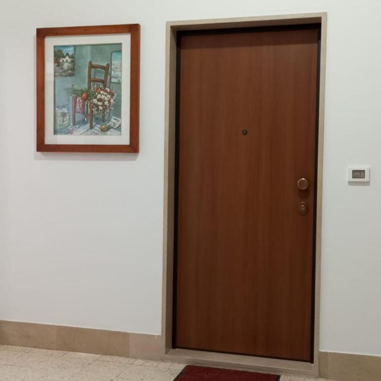 Dimora Valentino - Camera Matrimoniale/Doppia con Letti Singoli - 25
