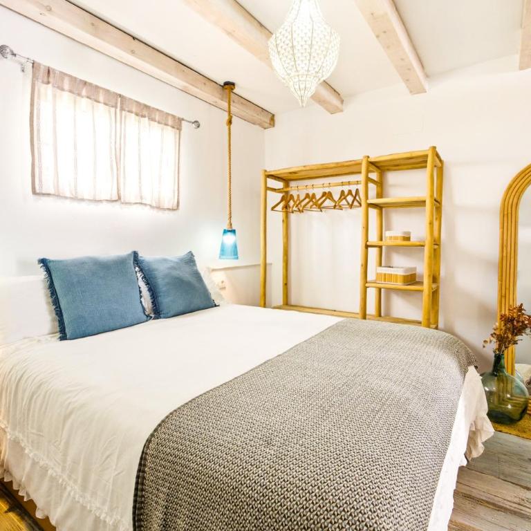 Casa Juleila - Apartamento de 1 dormitorio - 1