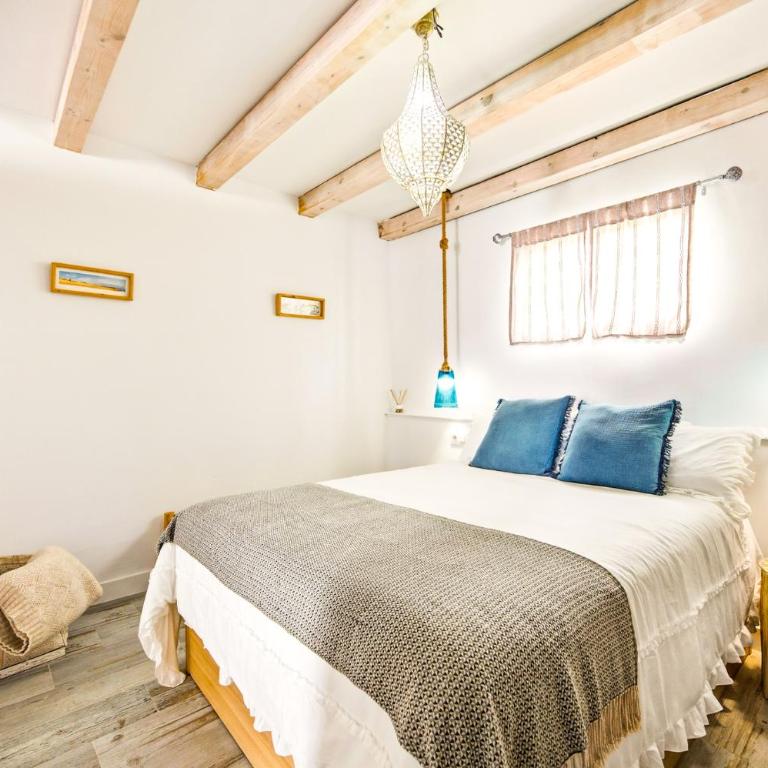 Casa Juleila - Apartamento de 1 dormitorio - 11