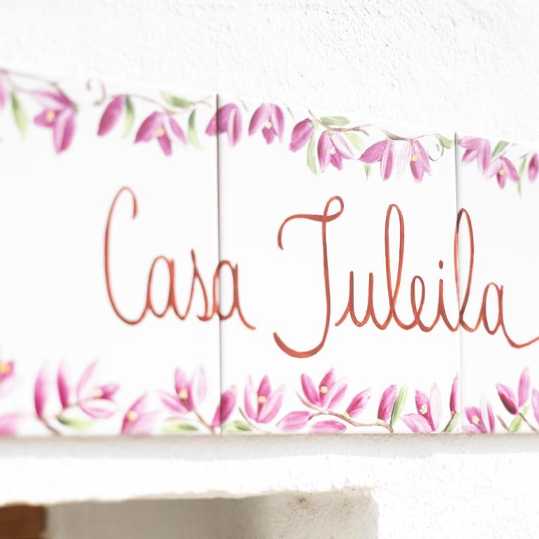 Casa Juleila - Apartamento de 1 dormitorio - 2