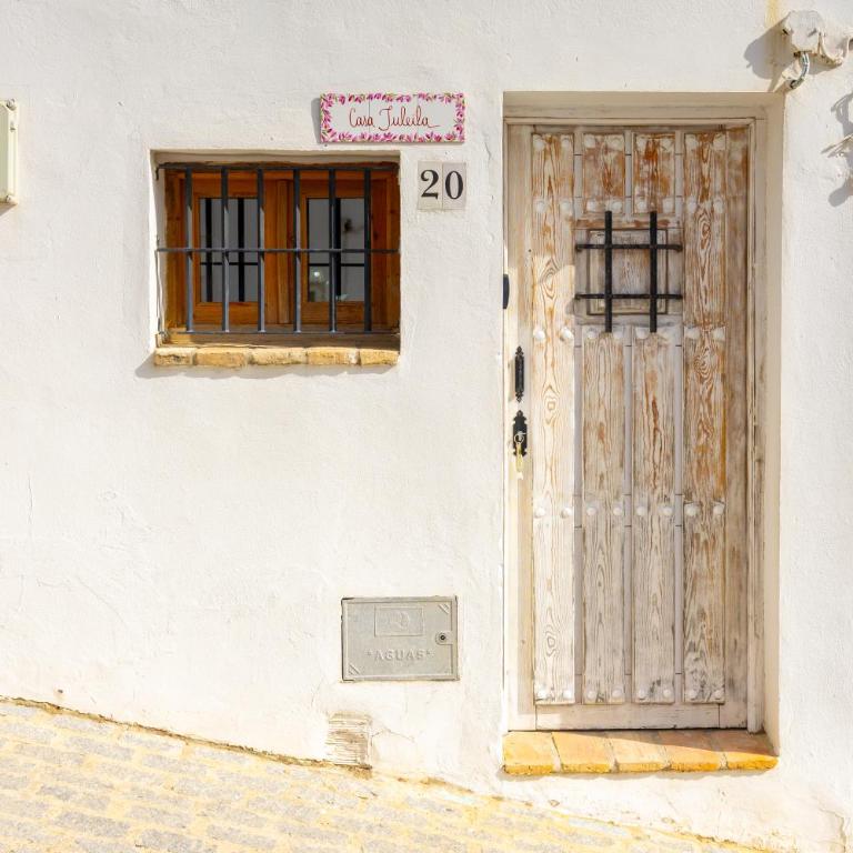 Casa Juleila - Apartamento de 1 dormitorio - 17