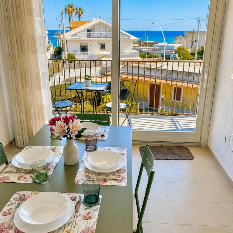 Avola Sun Of Sicily - Appartamento con 1 Camera da Letto - 2