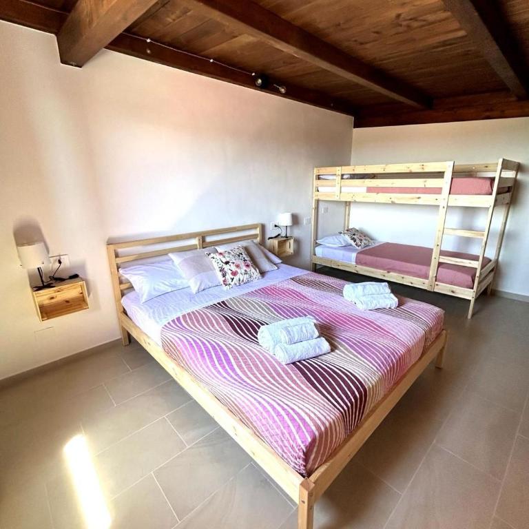 Avola Sun Of Sicily - Appartamento con 1 Camera da Letto - 11