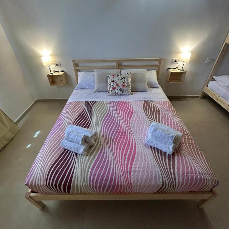 Avola Sun Of Sicily - Appartamento con 1 Camera da Letto - 12