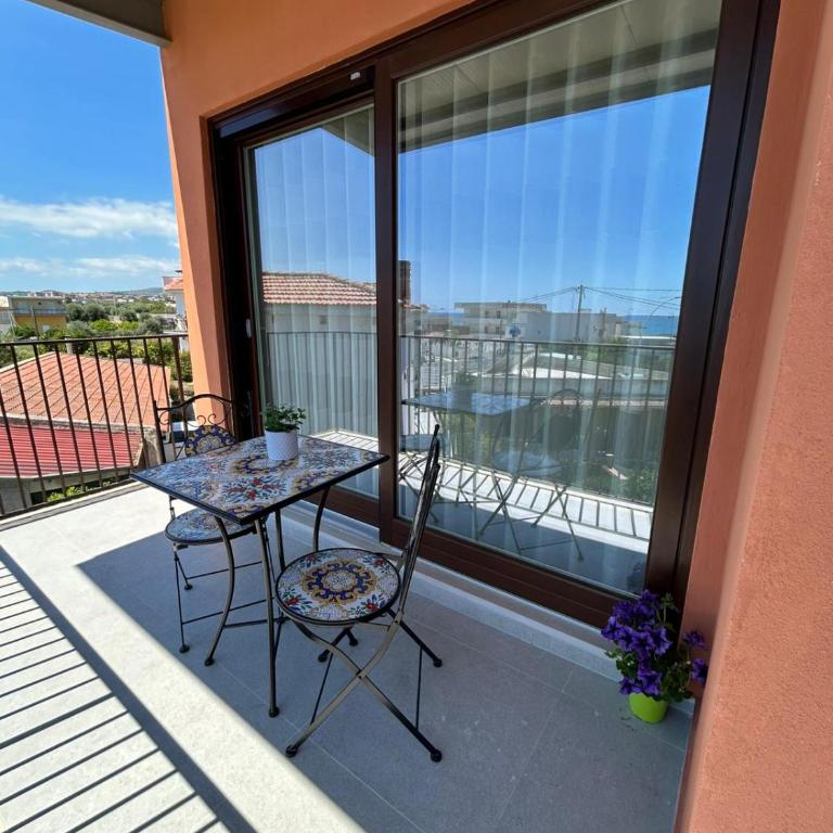 Avola Sun Of Sicily - Appartamento con 1 Camera da Letto - 7