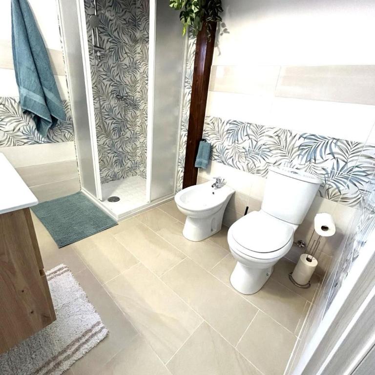 Avola Sun Of Sicily - Appartamento con 1 Camera da Letto - 19