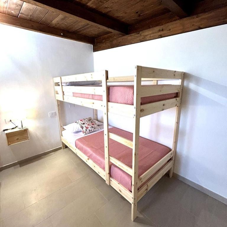 Avola Sun Of Sicily - Appartamento con 1 Camera da Letto - 13