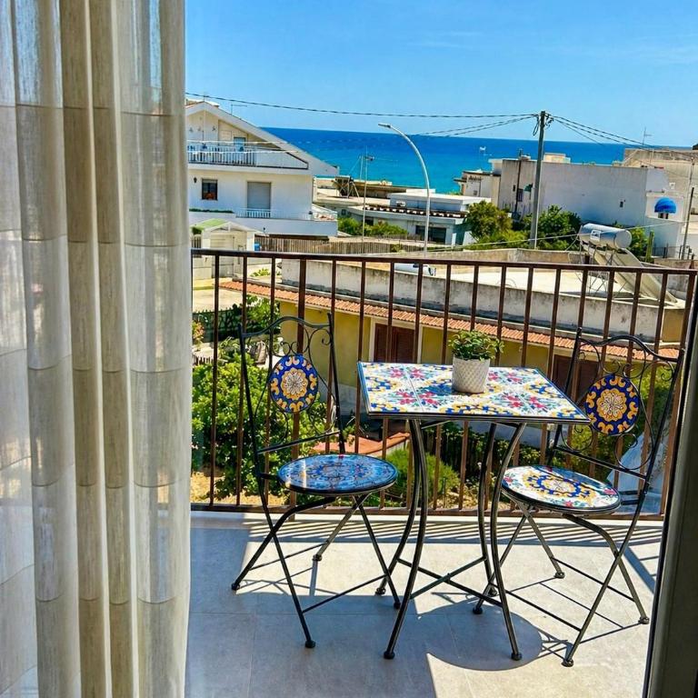 Avola Sun Of Sicily - Appartamento con 1 Camera da Letto - 1