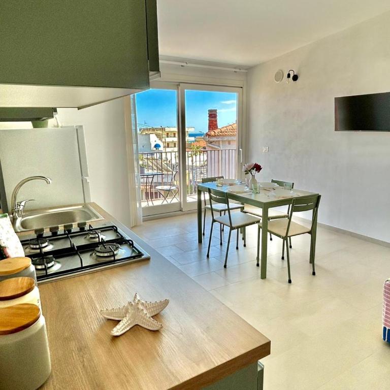 Avola Sun Of Sicily - Appartamento con 1 Camera da Letto - 6