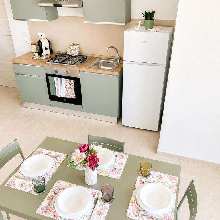 Avola Sun Of Sicily - Appartamento con 1 Camera da Letto - 9