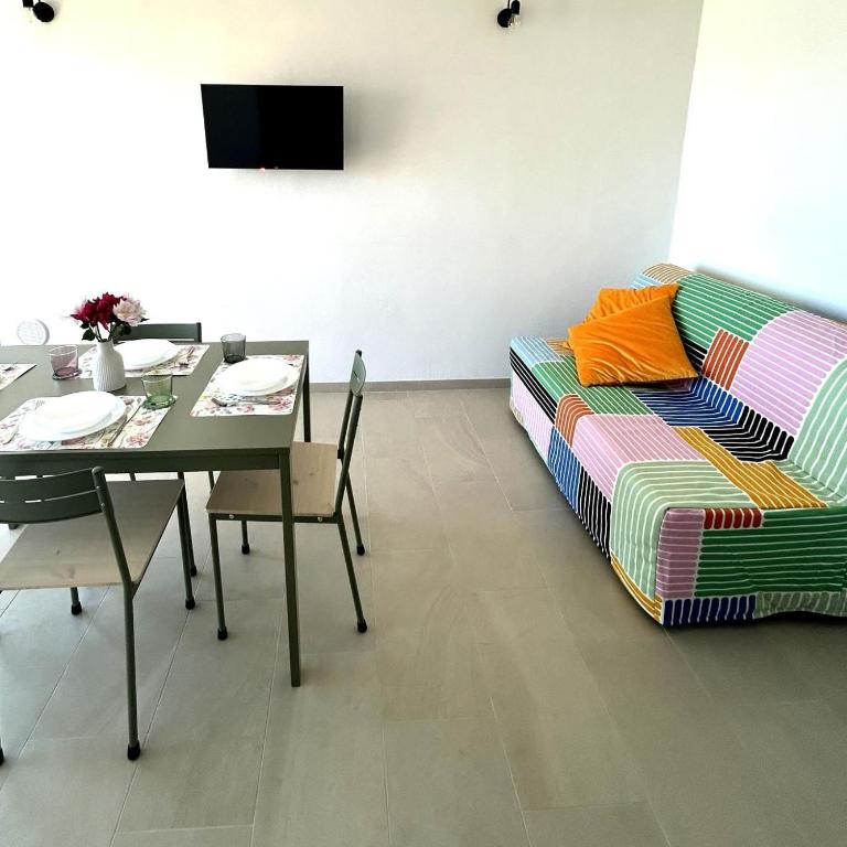 Avola Sun Of Sicily - Appartamento con 1 Camera da Letto - 10