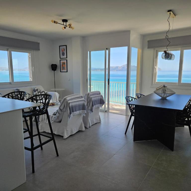 Hawaii Beach Can Picafort - Two-Bedroom Apartment - 3