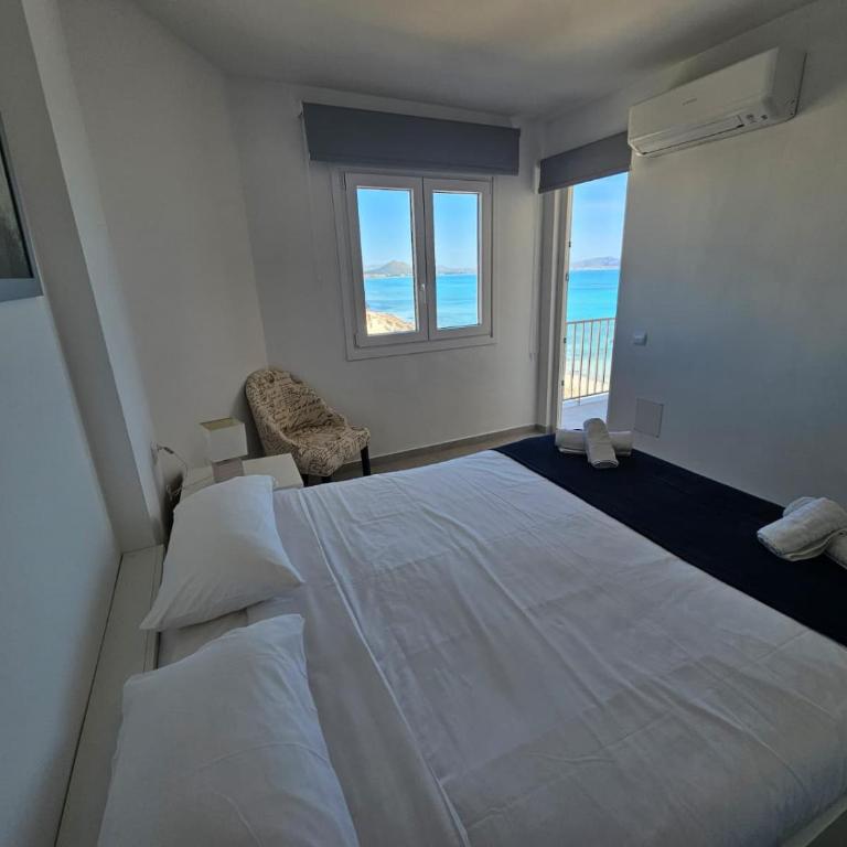 Hawaii Beach Can Picafort - Two-Bedroom Apartment - 11