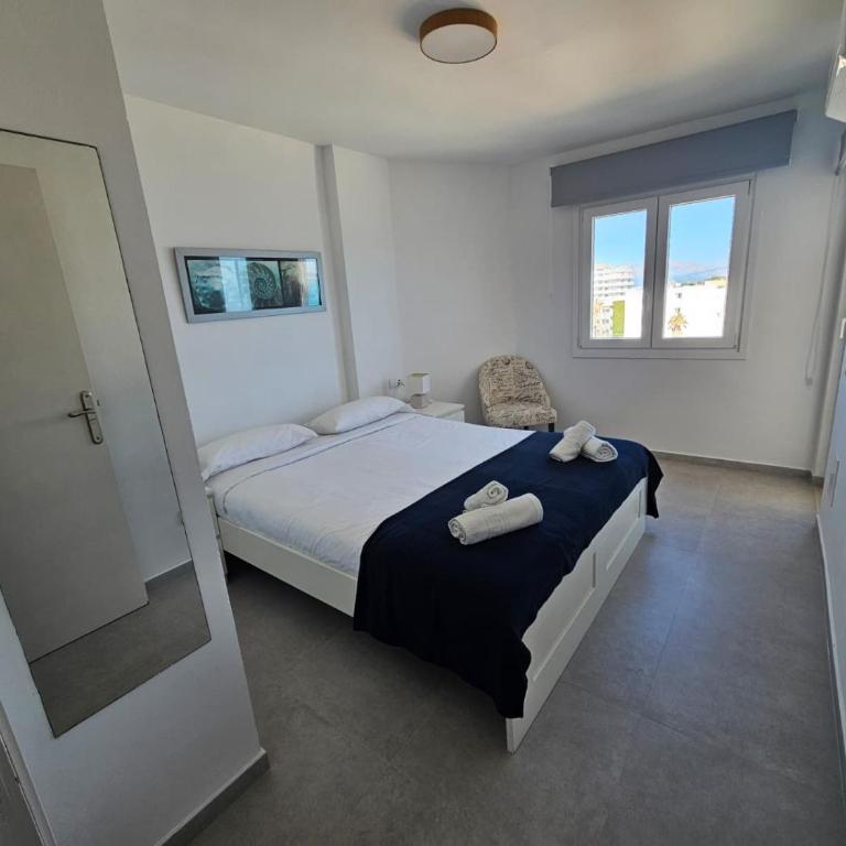 Hawaii Beach Can Picafort - Two-Bedroom Apartment - 10