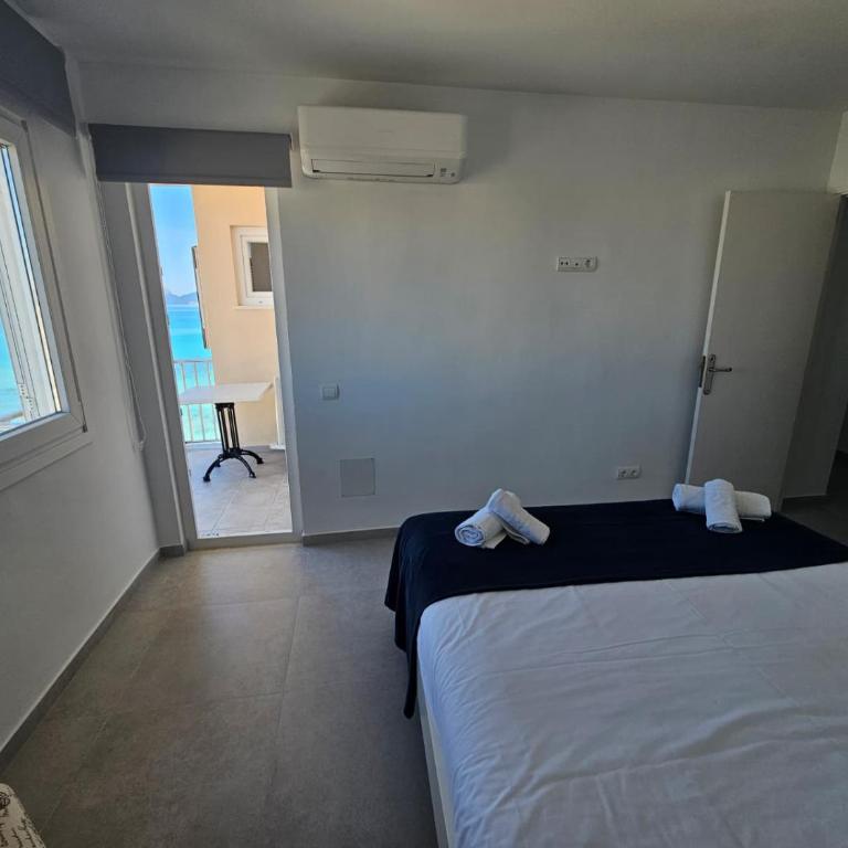 Hawaii Beach Can Picafort - Two-Bedroom Apartment - 4